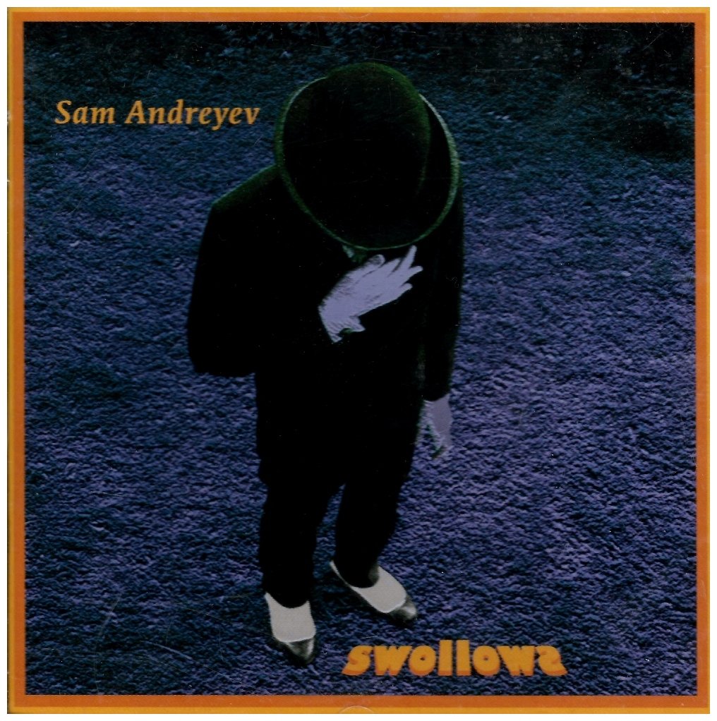 The Longest Hundred Miles (UK Import) cd
