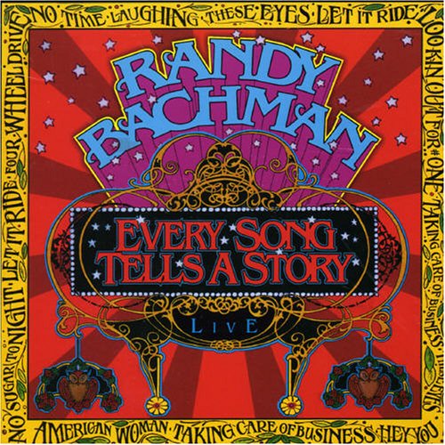 Every Song Tells a Story Pop
