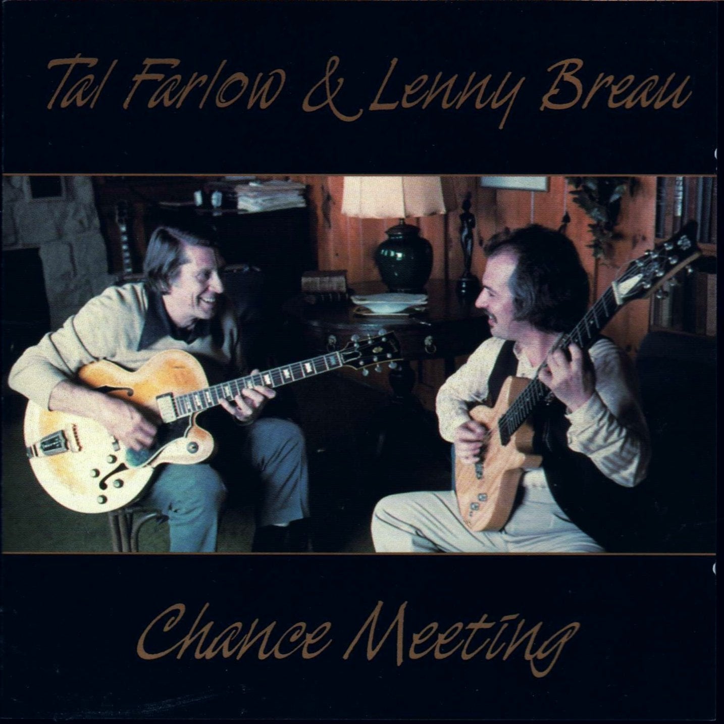 Chance Meeting Jazz
