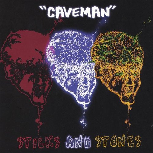 Sticks & Stones Rap & Hip-Hop