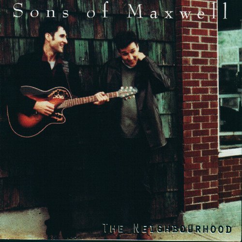 Product Image: The Neighbourhood