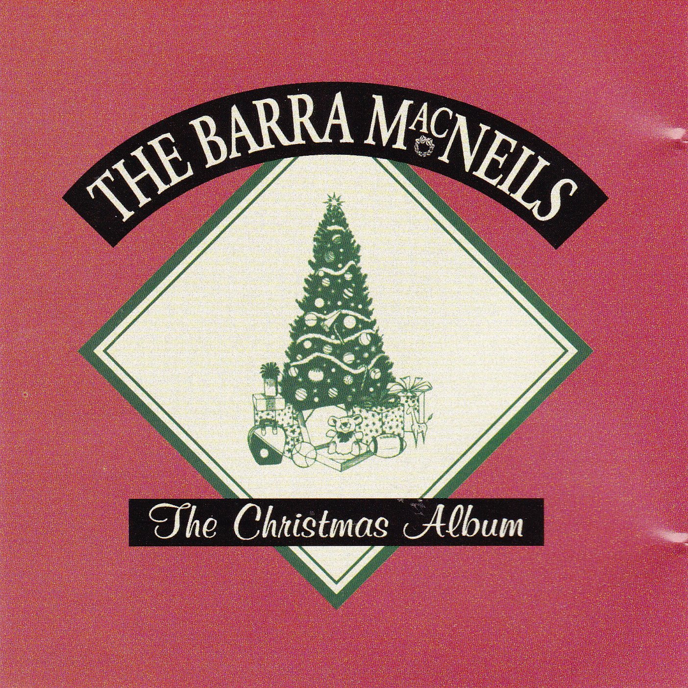 The Christmas Album Other music genres