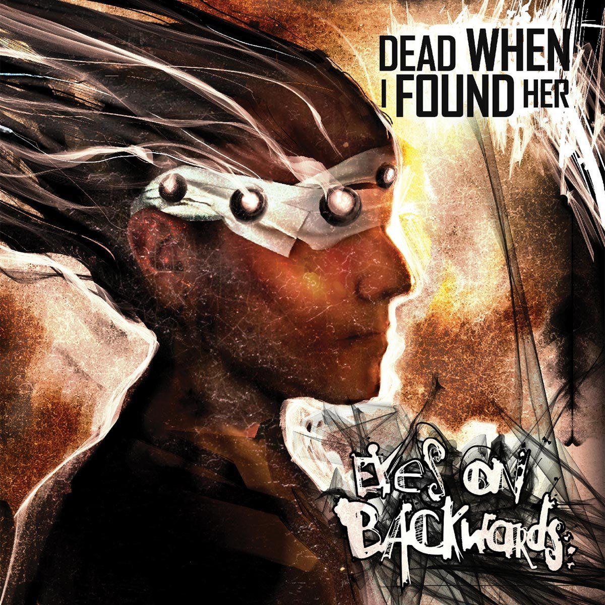 Eyes On Backwards Dance & Electronic