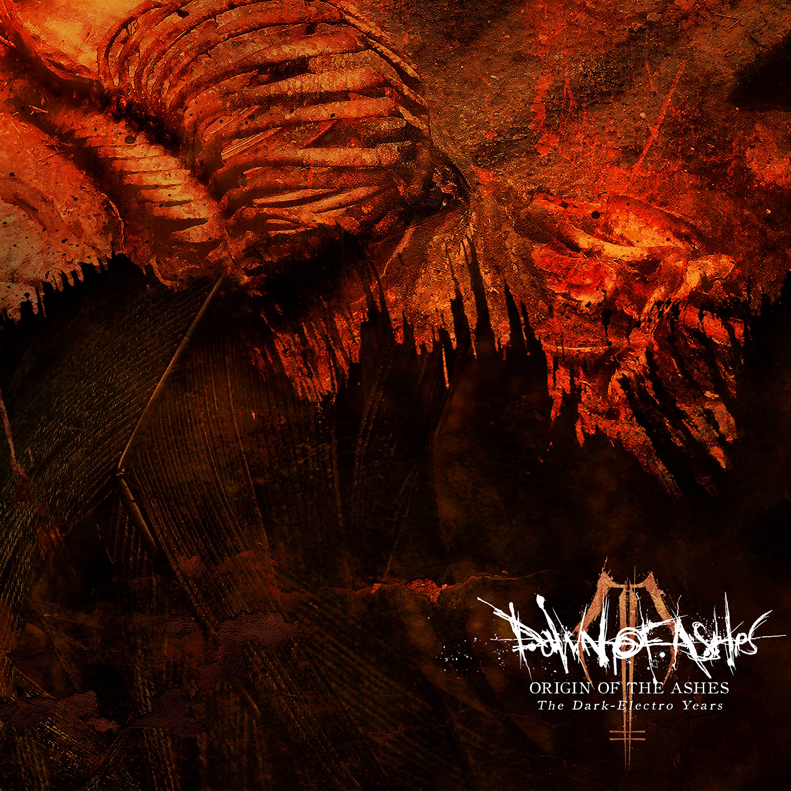Origin Of The Ashes: The Dark Electro Years Metal & Hardrock