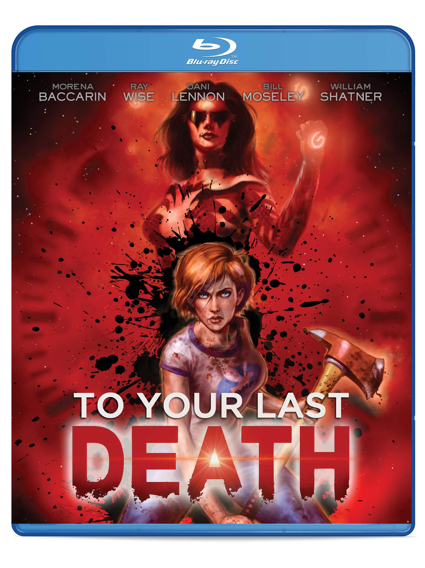 To Your Last Death Films