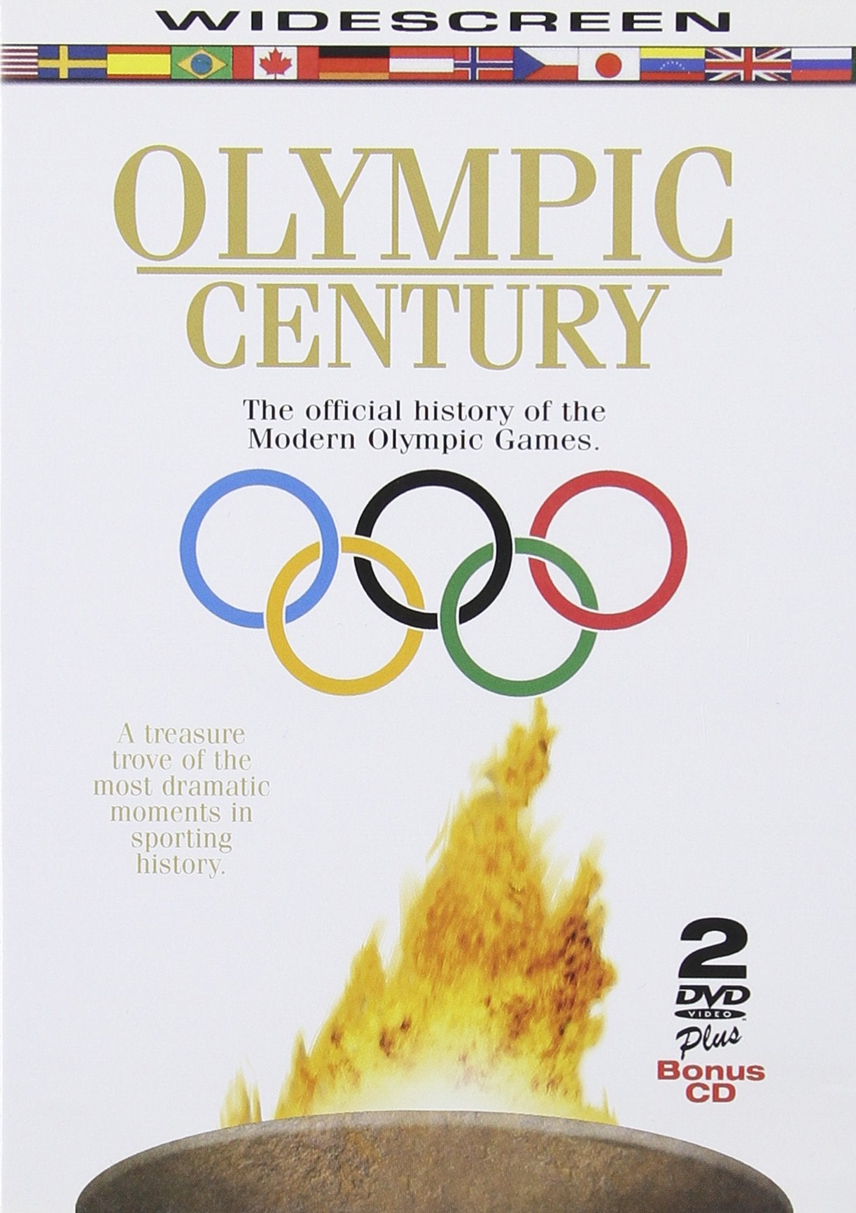 Olympic Century Films