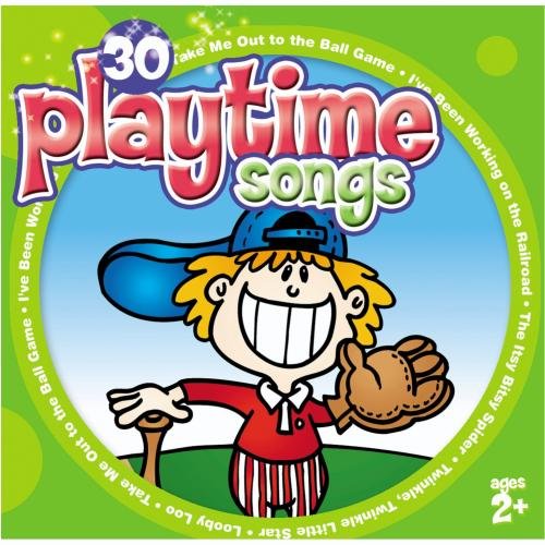 30 Spielsongs (für Kinder ab 2 Jahren). Children & Young People