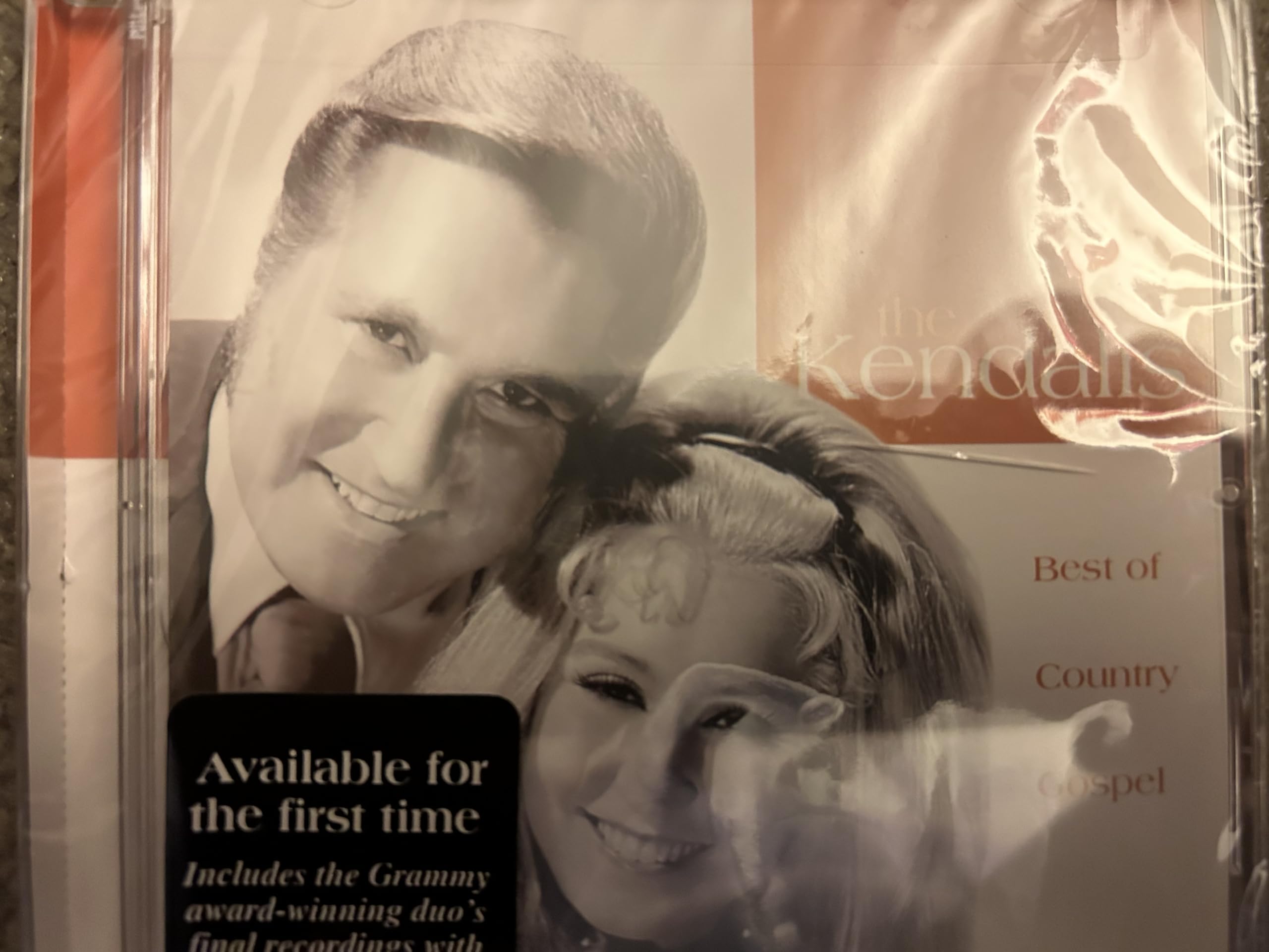 Best of Country Gospel Pop