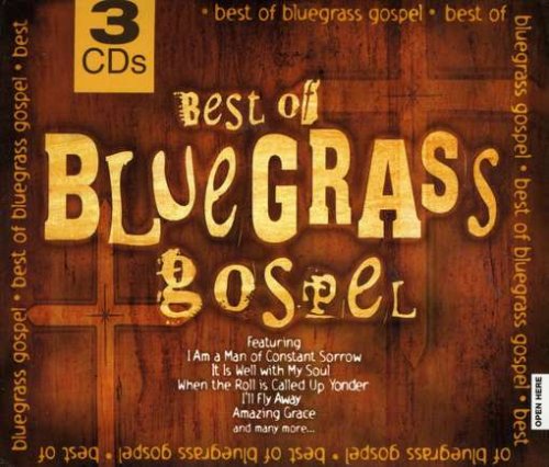 Best of Bluegrass Other music genres