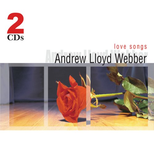 Product Image: Love Songs