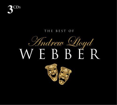 Best of Andrew Lloyd Webber Pop