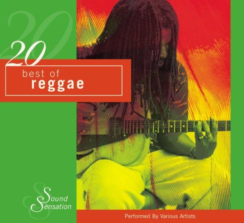 20 Best of Reggae Pop
