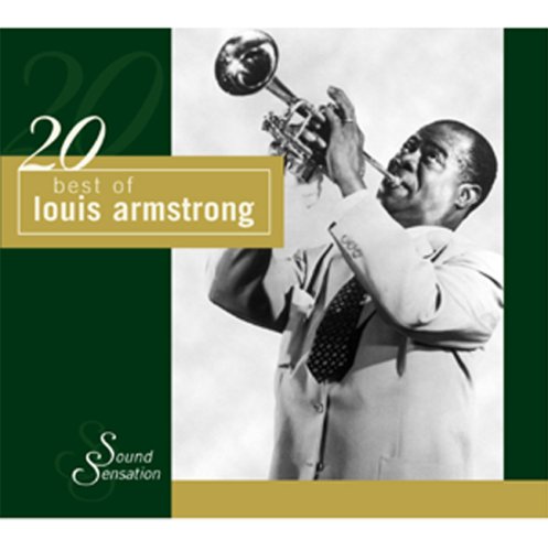 20 Best of Louis Armstrong Jazz