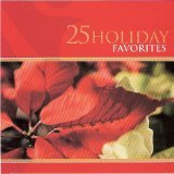 25 Holiday Favorites Music
