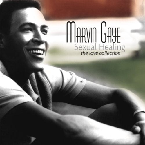Sexual Healing The Love Collection Jazz