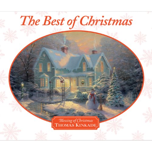 The Best of Christmas cd