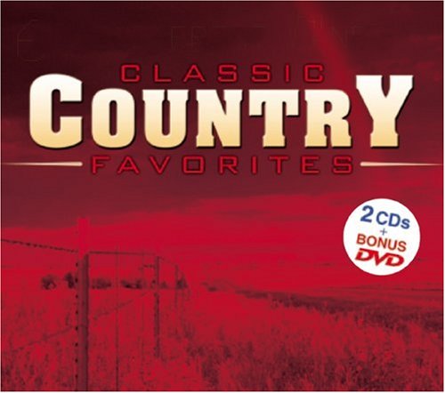 Classic Country Favorites Pop