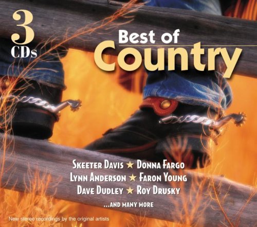 Best of Country Pop