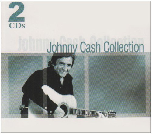 Johnny Cash Collection Rock
