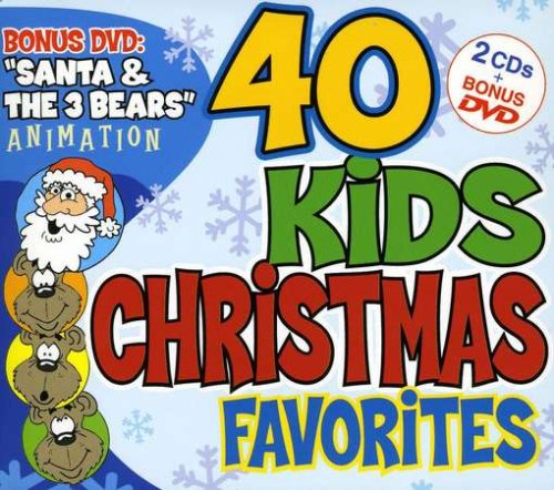 40 Kids Christmas Favorites Other music genres