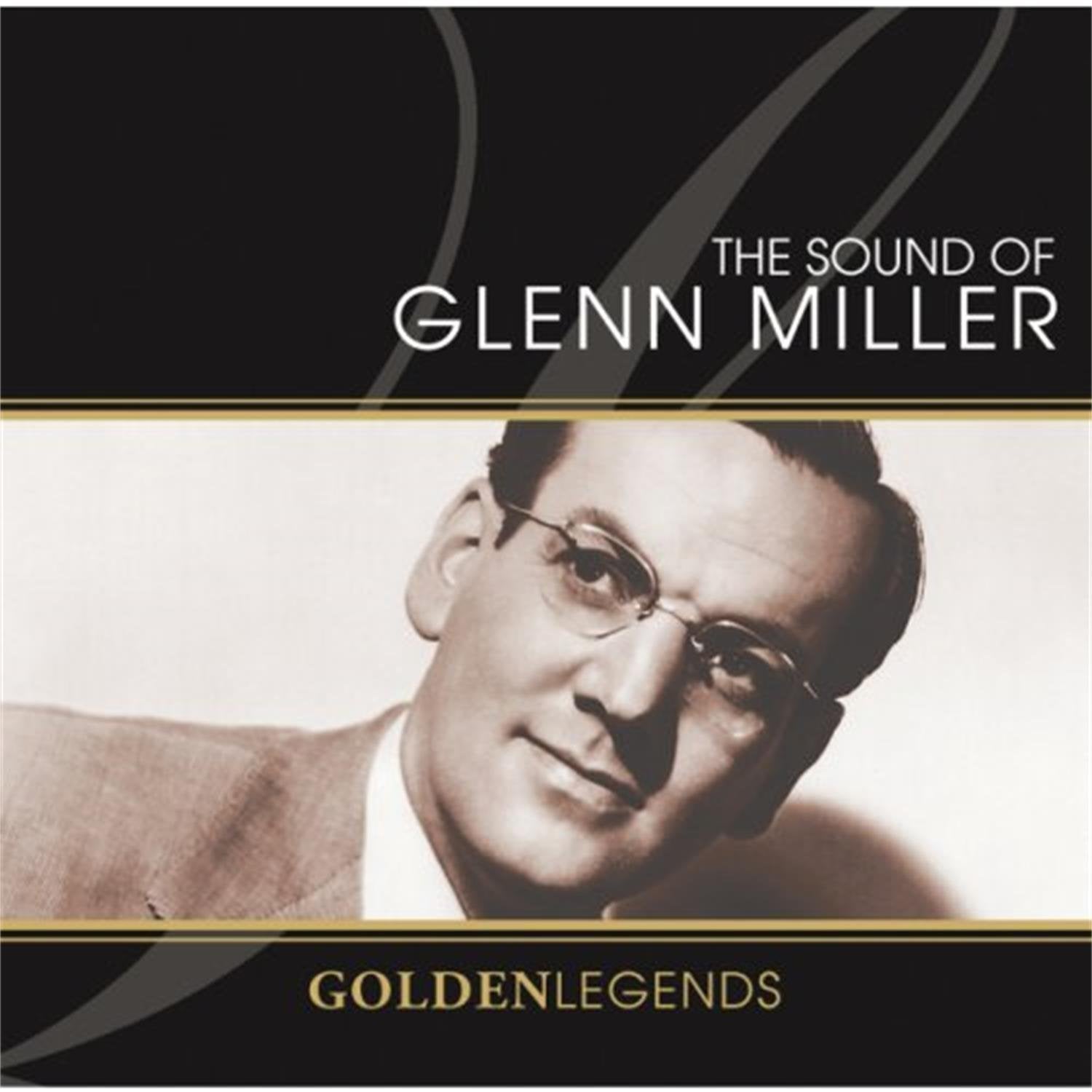 The Sound of Glenn Miller Jazz