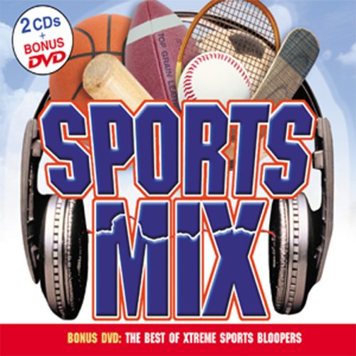 Sports Mix Pop