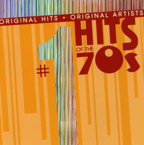 #1 Hits of the 70s Pop