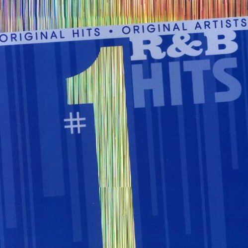 Product Image: #1 R&B Hits