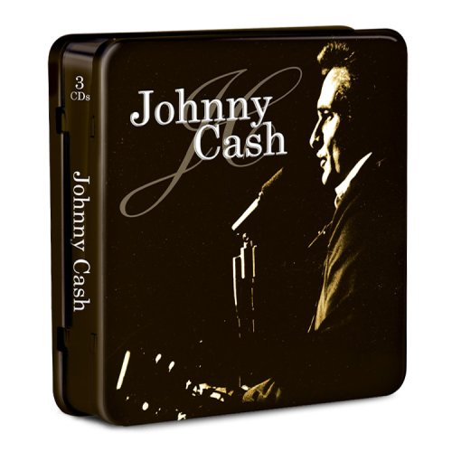 Johnny Cash Pop
