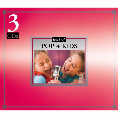 Best of Pop 4 Kids Children & Young People