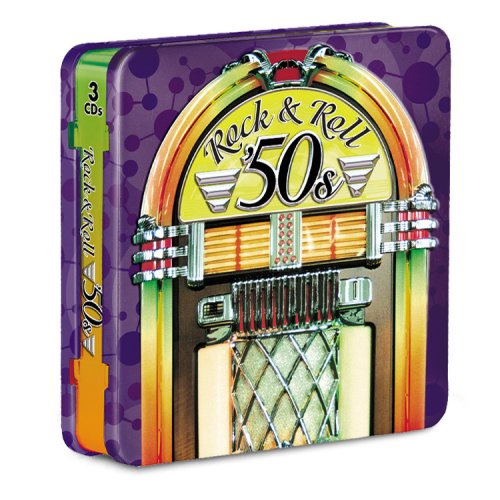 Rock & Roll of The 50s Pop