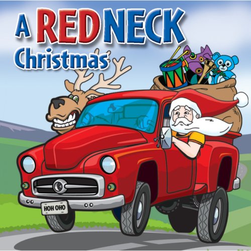 Redneck Christmas Music