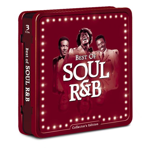 Best of Soul R&B Funk, R&B & Soul
