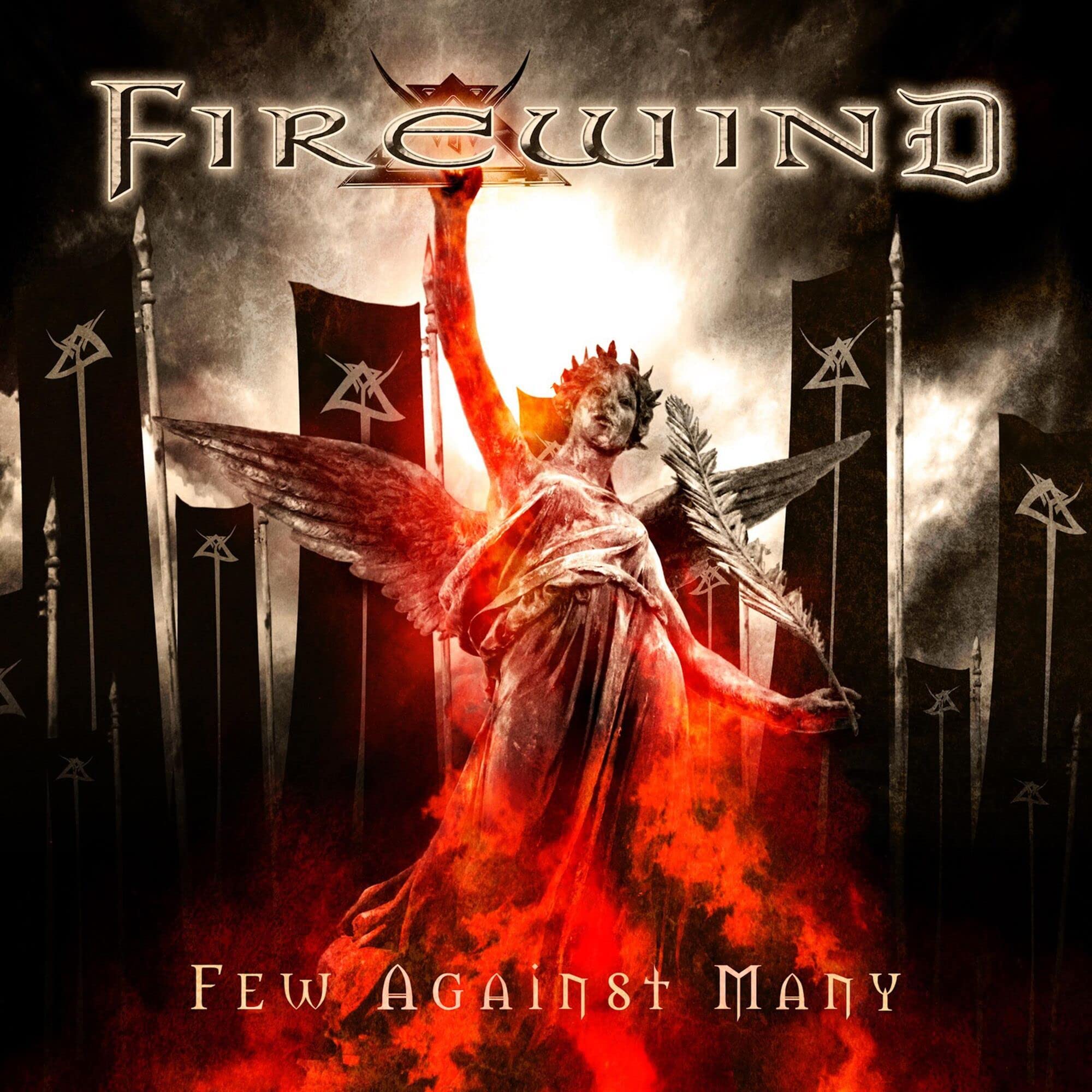Few Against Many Music