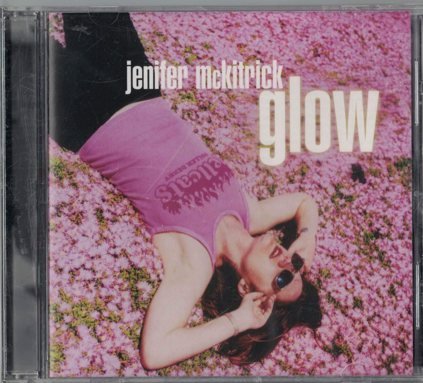 Glow Pop