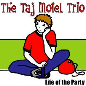 Life of the Party Pop