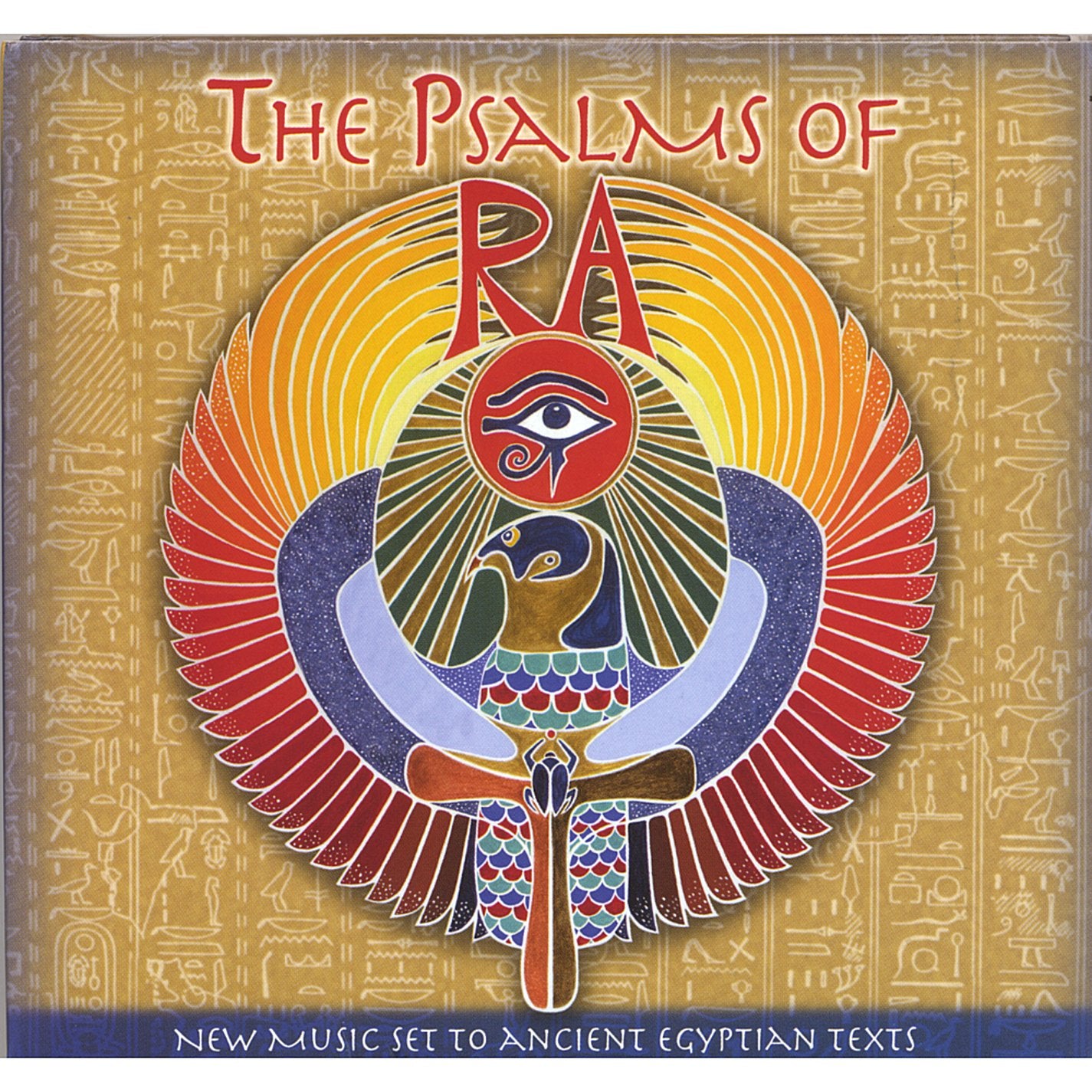 Psalms of Ra Classical