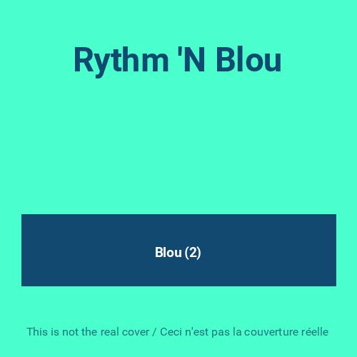 Rythm'n Blou World Music