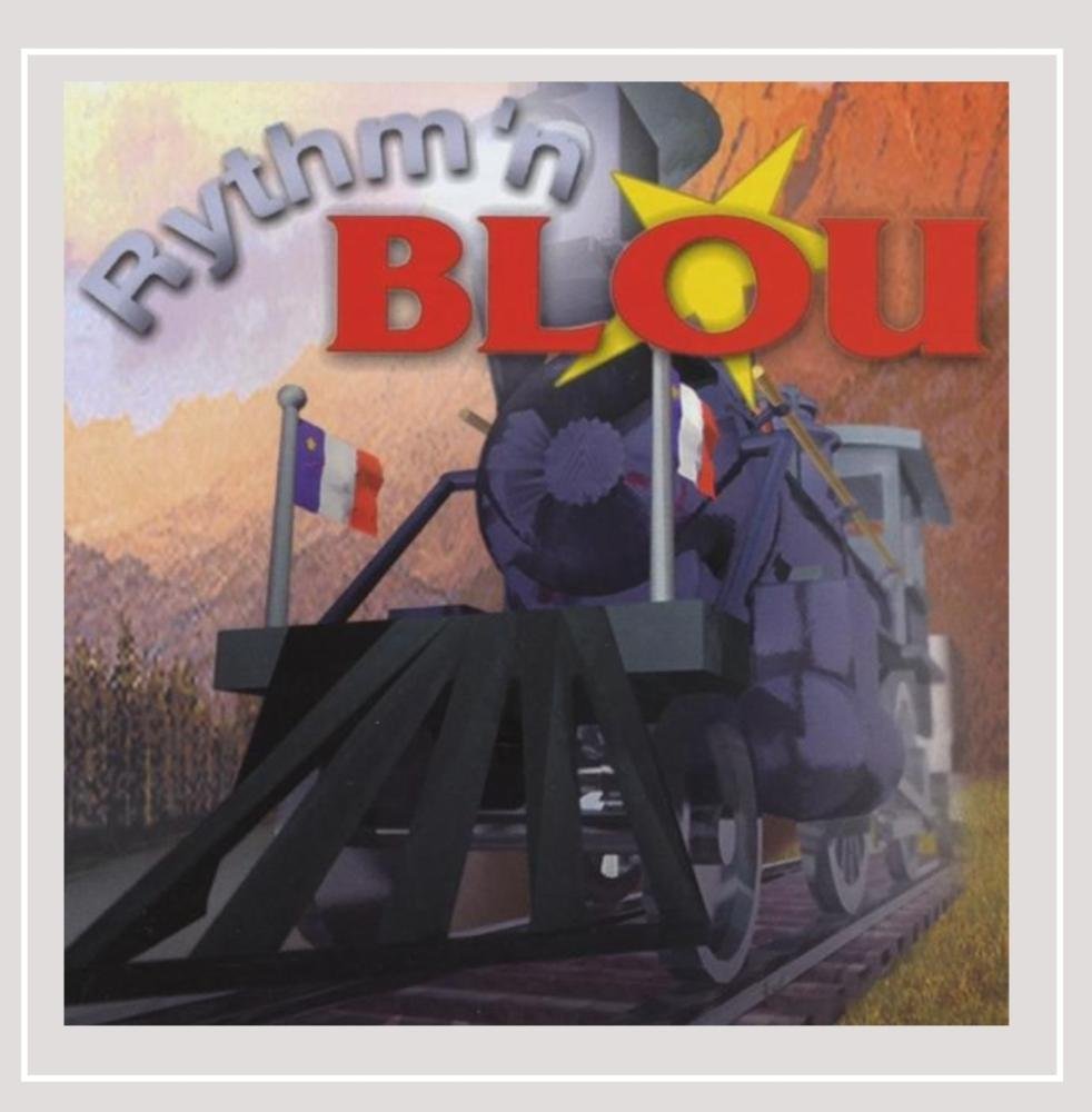 Product Image: Rythm'N Blou