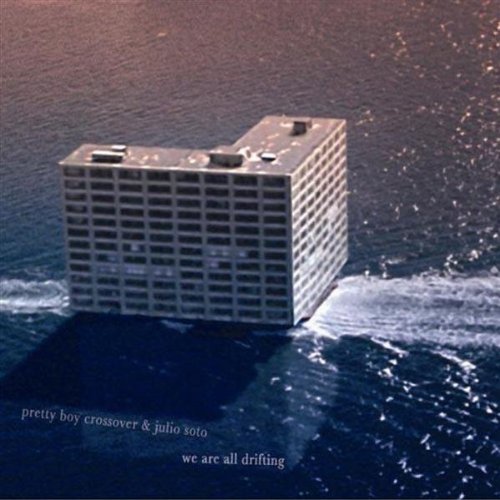 We Are All Drifting (CD+Dvd) Alternative & Indie