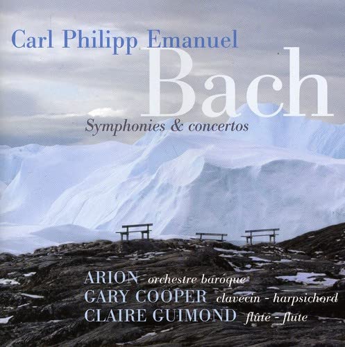 Symphonies and Concertos Classical