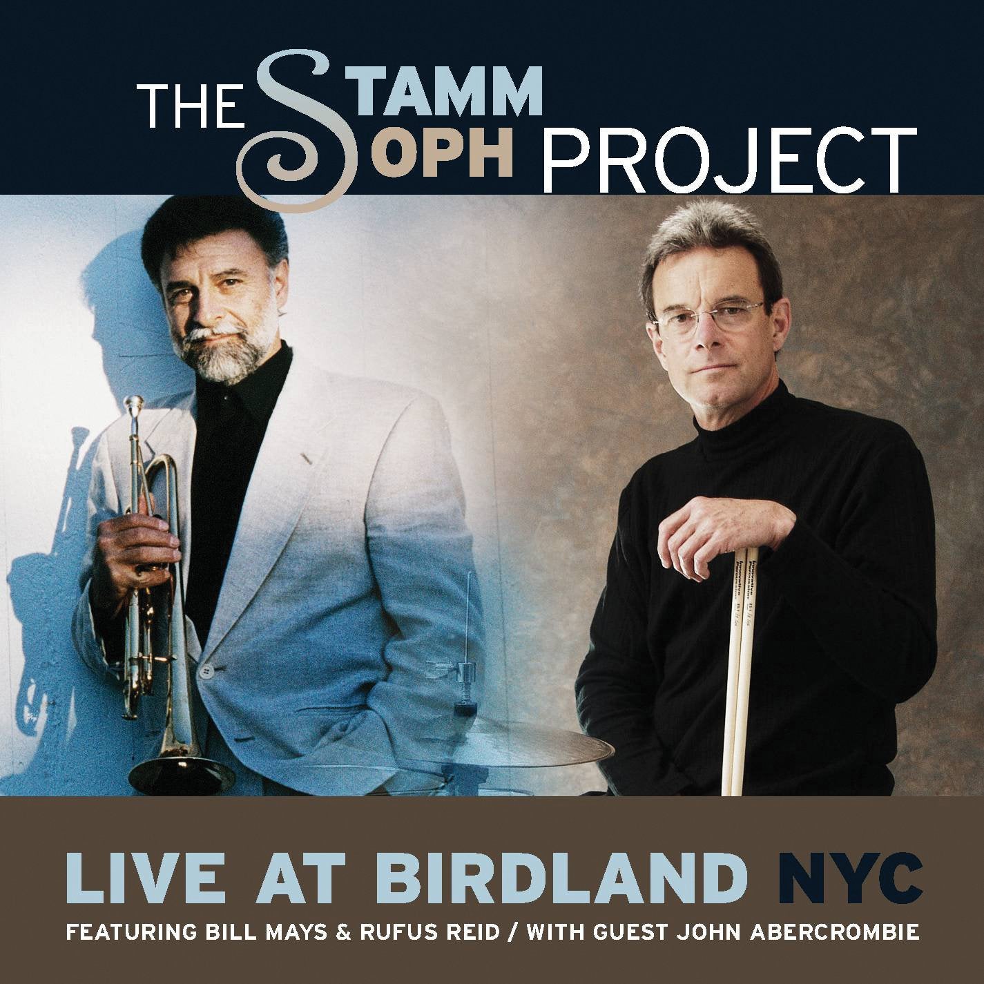 The Stamm/Soph Project Live At Birdland Alternative & Indie