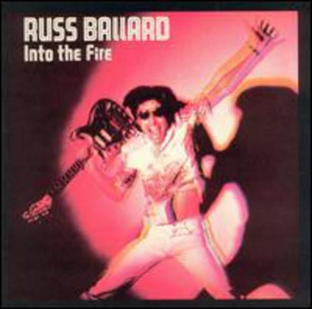 Into the Fire Alternative & Indie
