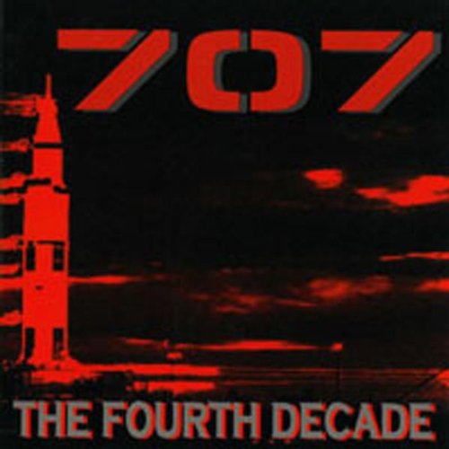 The Fouth Decade Metal & Hardrock