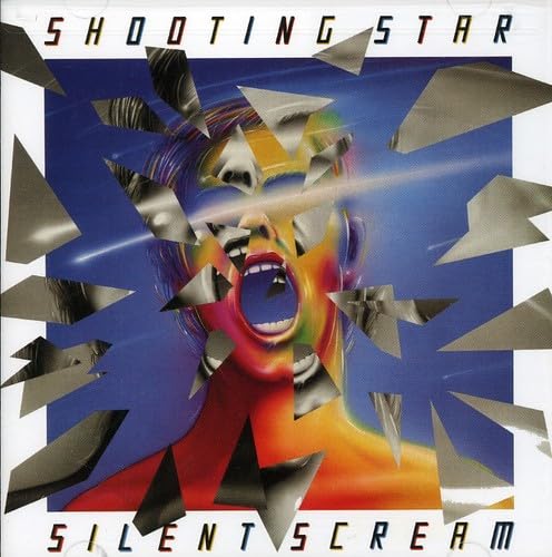 Silent Scream Metal & Hardrock
