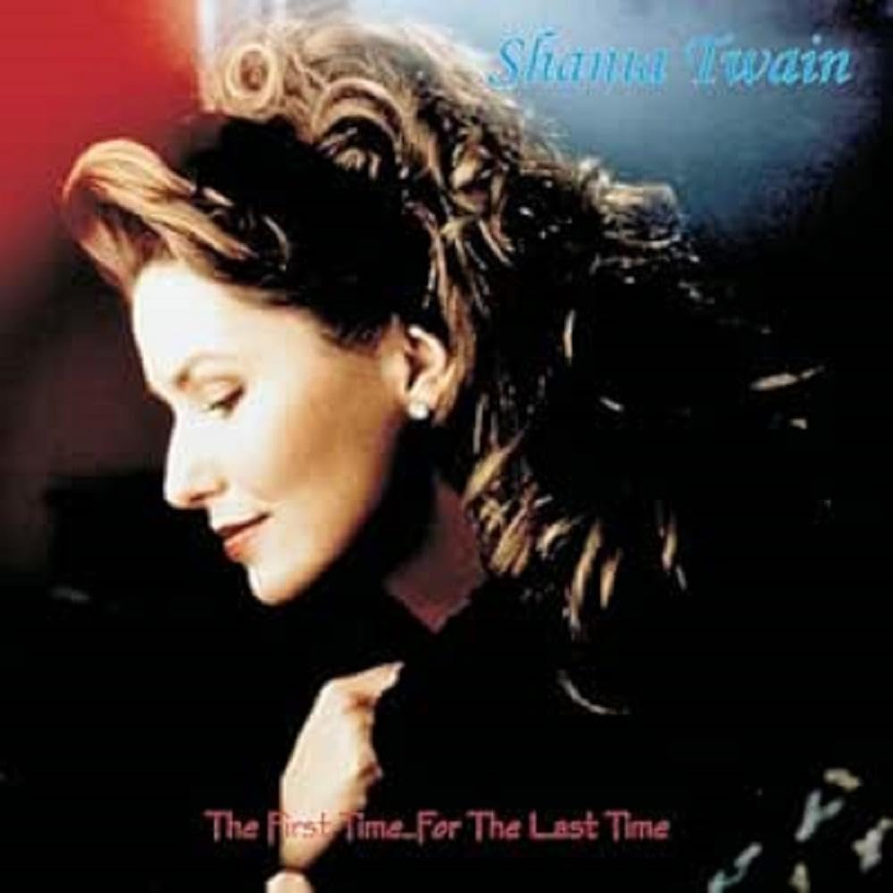 The First Time for the Last Time (Red Vinyl) Rock