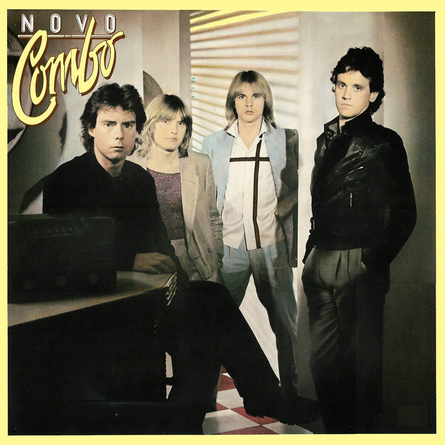 Product Image: Novo Combo