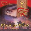 Vol. 3-Wash Ya Wash Raqs Sharki Bellydance Pop