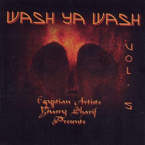 Wash Ya Wash Vol.5 Pop