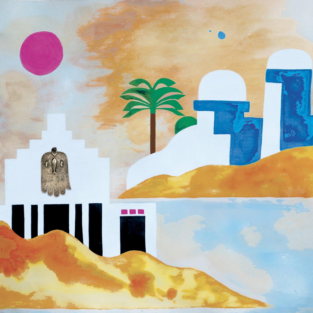 Ya Hasra: Jewish-Tunisian Jewels, Originals & Reworks World Music